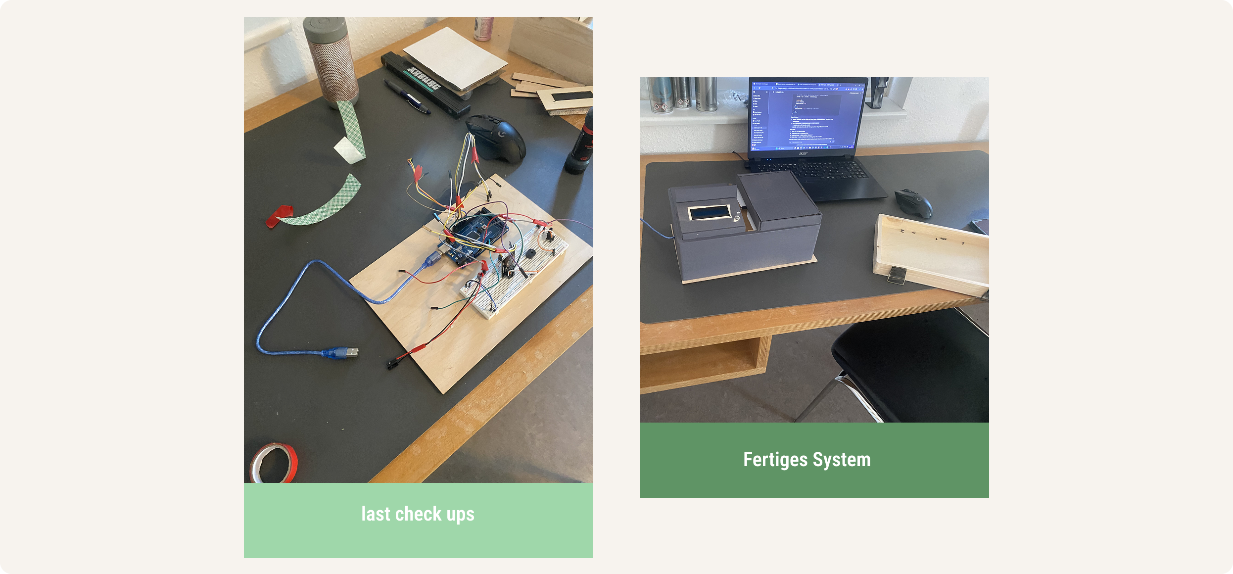 Greybox Prototyp – Ansicht 3